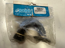 143.275.024 CURVA MARMITTA MINIMOTO STEEL GP3 H2O GARA