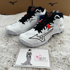Scarpe da pallavolo MIZUNO WAVE LIGHTNING Z8 MID V1GA2405 51