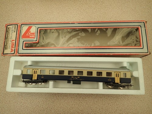 Gauge lima 309114 l s - ho,