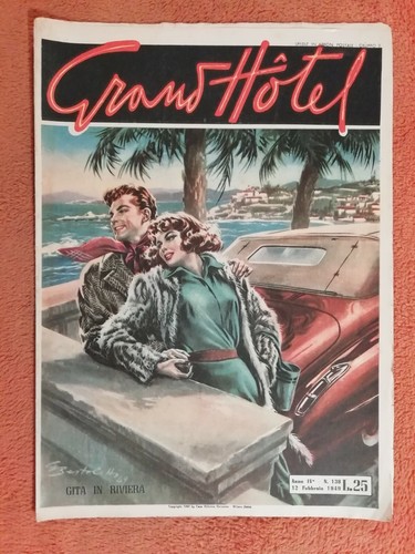 Rivista settimanale - rivista,