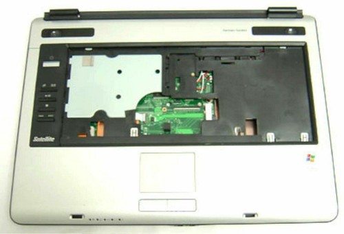 Scheda madre toshiba satellite - madre,
