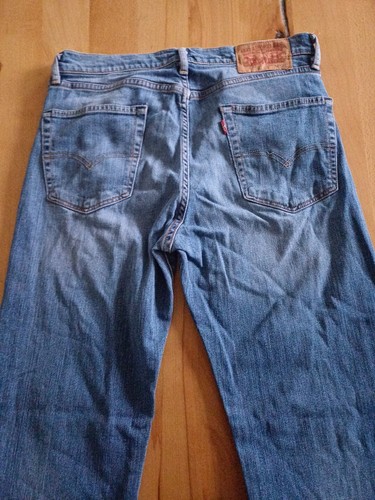 Cerniera levis 751 - 751, w32