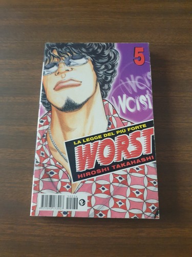 Planet manga worst 5 - zg,