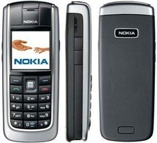 NOKIA 6021 - TELEFONO VINTAGE