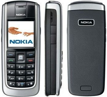 Nokia 6021 telefono - nokia,