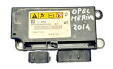CENTRALINA AIRBAG OPEL MERIVA