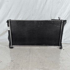 46834067 Radiatore  FIAT IDEA