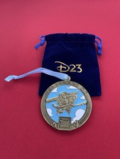 D23 Jolly Holiday On The Lotto