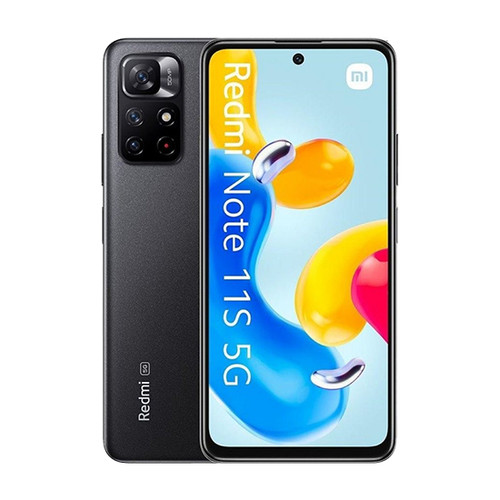Xiaomi redmi note 11s - redmi,