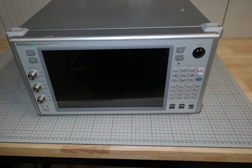 Anritsu md8475a set test - di,