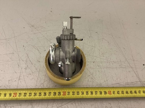Carburatore dell orto b - dell'orto, 18