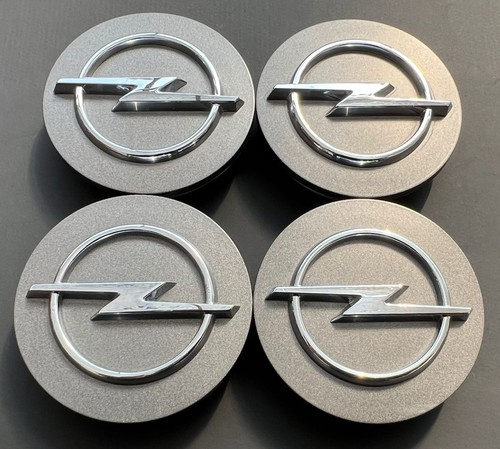 Copricerchi originali - 4x,