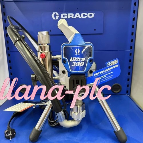 Pistola spruzzo airless - pistola,