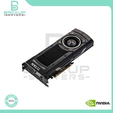 Nvidia GeForce GTX Titan X