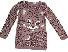 Abito in maglia H&M vestito