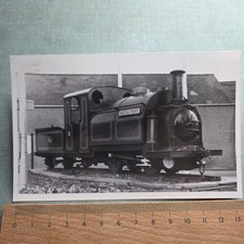 Vintage Photograph FR WELSH