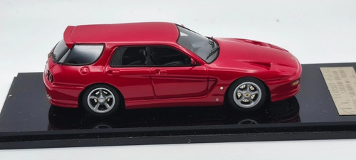 Abc brianza ferrari 456 - brianza,