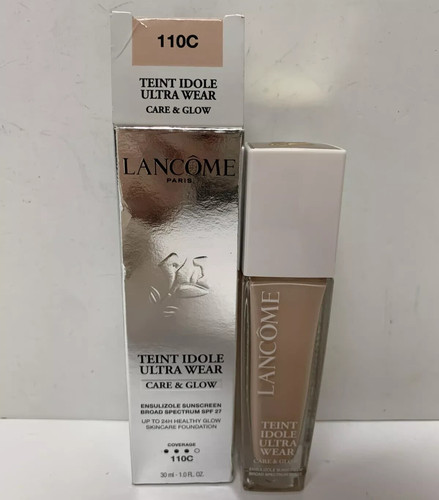 Fondotinta lancome teint idole - fondotinta,