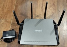 Netgear R7800 Nighthawk X4S