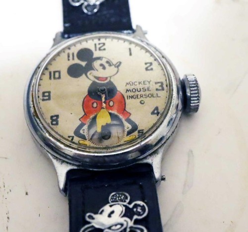Orologio polso ingersoll - da,