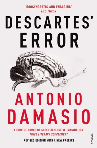 Descartes error antonio - descartes', by