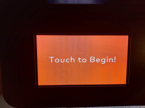 Nintendo switch chiosco - nintendo,