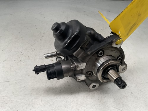 Pompa common rail per - pompa, soul