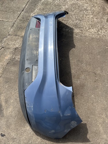 Paraurti posteriore per fiat - paraurti,