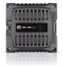 Banda Elite 2000.4 - 1 Ohms /