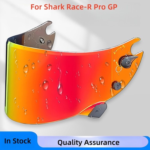 Visiera casco moto per shark - visiera,