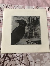 + Ultra Rare Obscure N.MINT