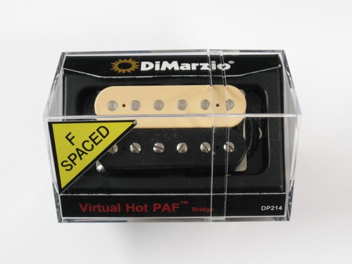Humbucker ponte dimarzio - humbucker,