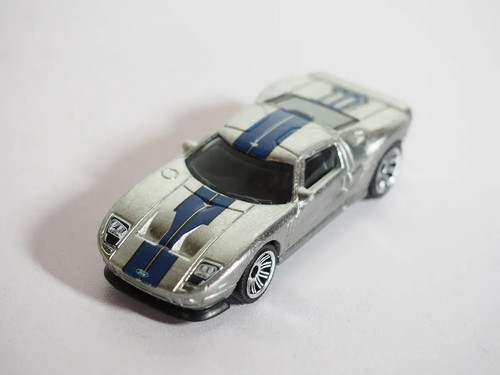 Matchbox ford 2005 62 - gt, 1:62