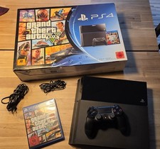 PS4 GTA5 Edition con