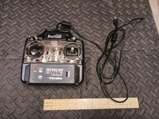 RealFlight Interlink Elite R/C