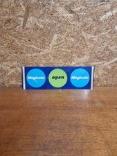 Vintage Magicote Paint Shop