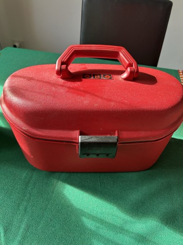 Beauty case samsonite colore - beauty,