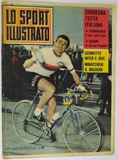 Sport illustrato 1963 - illustrato,