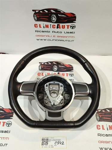 Volante sterzo per audi - volante, tt