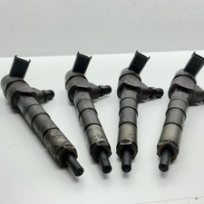 KIT INIETTORI PER ALFA ROMEO Mito Serie (955_) 1.6 Diesel (08>) 0445110300