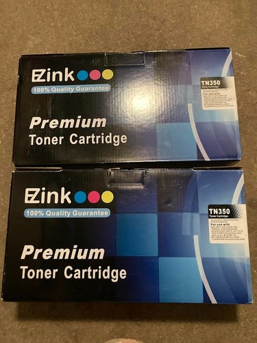 Toner tn350 nuovo pezzi per - tn350,
