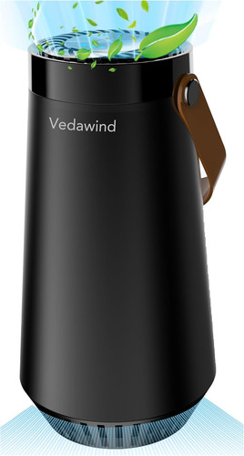 Small ionic air purifier for - air,