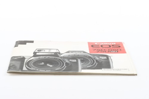 Canon eos 750 850 - 850,