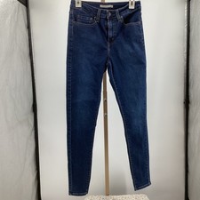 571. Levi's 721 Women's High
