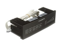 Dometic Pannello di controllo
