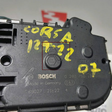 corpo farfallato assy per VOLVO XC90 2.9 T6 AWD aut. SUV 2000-2007 446d06 30711554