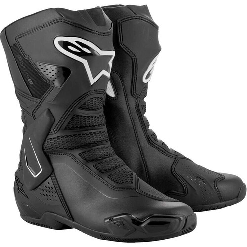 Stivali moto alpinestars - stivali,