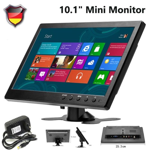 Mini computer monitor - mini,