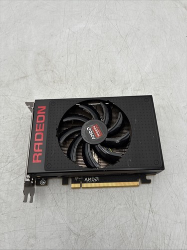 Amd radeon nano - amd, r9