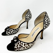 Décolleté Manolo Blahnik